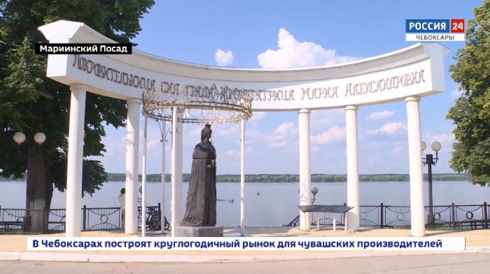 В Марпосаде возведут причальную стенку В Марпосаде возведут причальную стенку