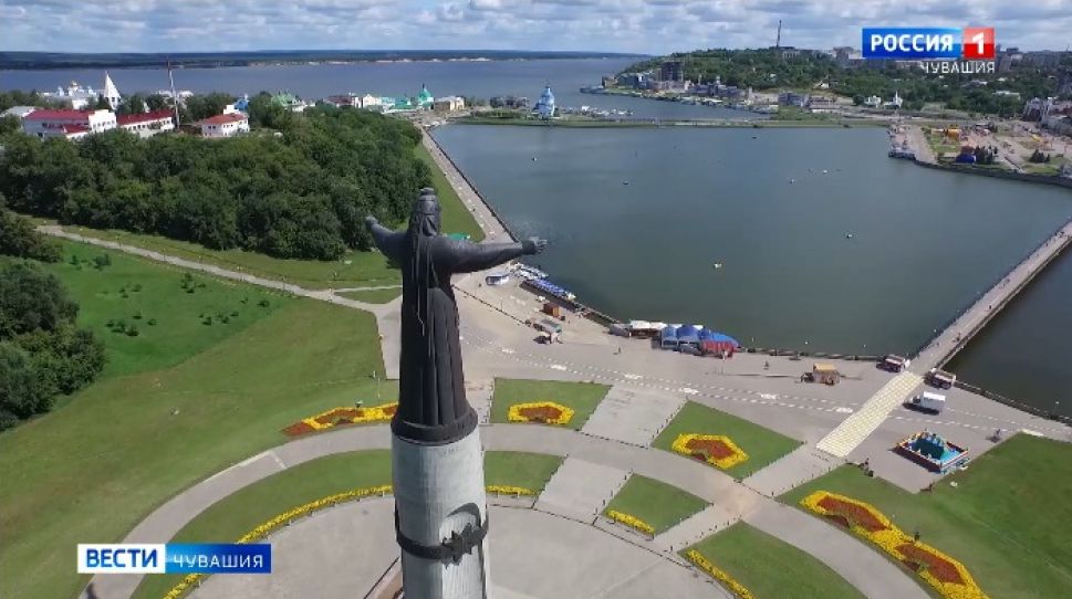 Чебоксары вновь попытаются получить звание "Город трудовой доблести" Чебоксары вновь попытаются получить звание "Город трудовой доблести"