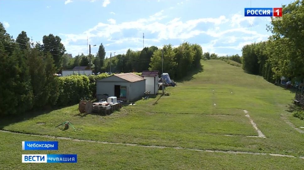 Федерация горнолыжного спорта и фристайла Чувашской Республики готовится к новому сезону Федерация горнолыжного спорта и фристайла Чувашской Республики готовится к новому сезону
