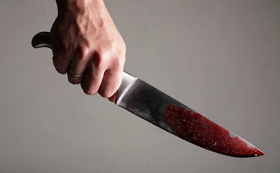 Шумерлинца подозревают в убийстве знакомого двумя ударами в спину Шумерлинца подозревают в убийстве знакомого двумя ударами в спину