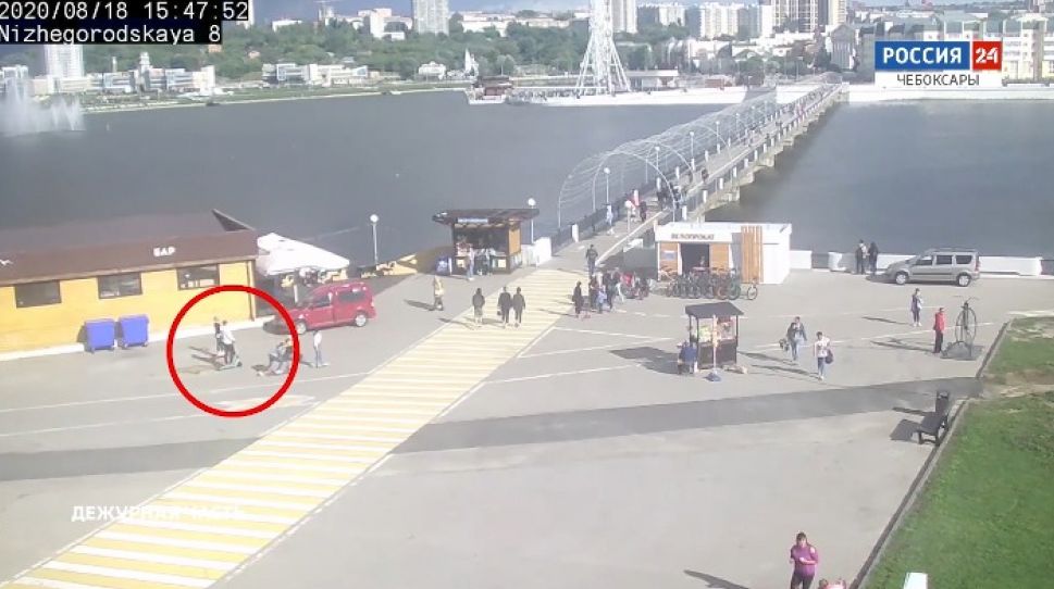 Житель Подмосковья в Чебоксарах взял в прокат два электросамоката и скрылся Житель Подмосковья в Чебоксарах взял в прокат два электросамоката и скрылся
