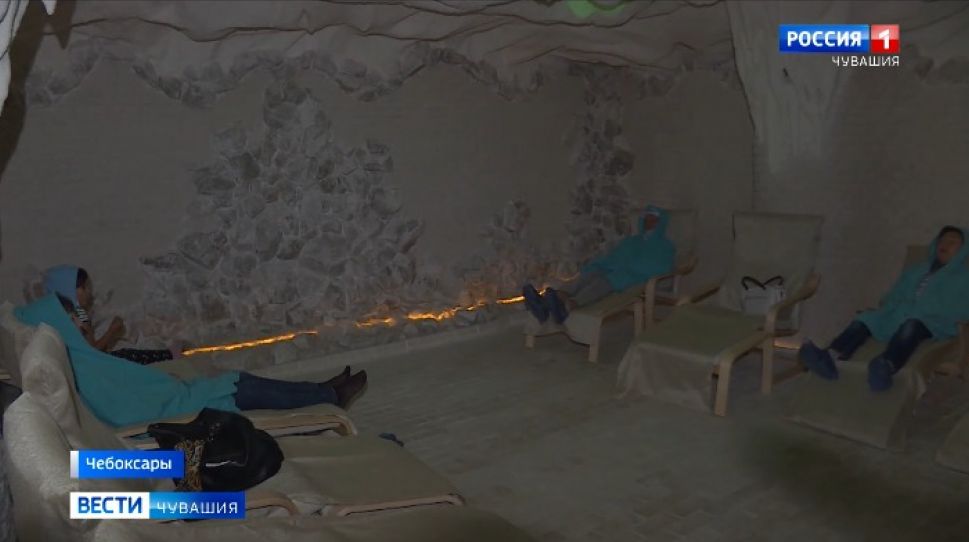 В Чувашии продолжается реабилитация переболевших коронавирусом В Чувашии продолжается реабилитация переболевших коронавирусом