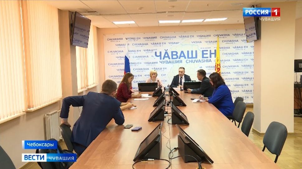 В этом году на соцпомощь в Чувашии выделено 15,5 млрд. рублей В этом году на соцпомощь в Чувашии выделено 15,5 млрд. рублей