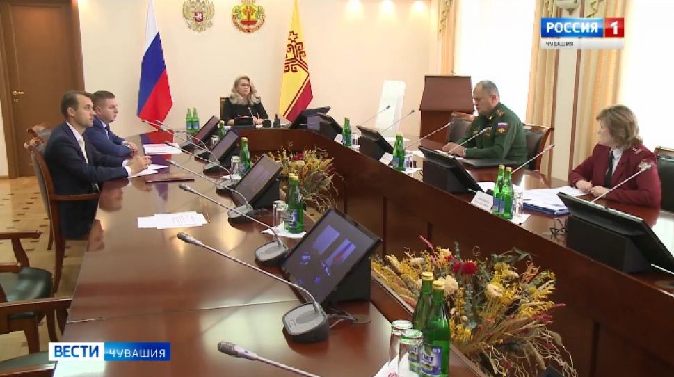 Эпидситуация в Чувашии обостряется, но пока остается стабильно-спокойной Эпидситуация в Чувашии обостряется, но пока остается стабильно-спокойной