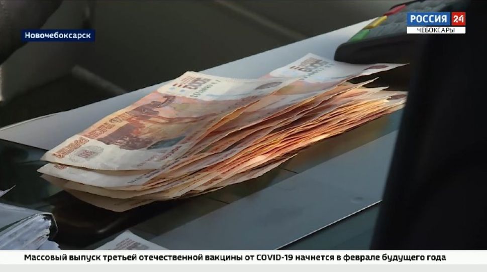В Чебоксарах и Новочебоксарске неплательщики за тепло задолжали 175 миллионов рублей В Чебоксарах и Новочебоксарске неплательщики за тепло задолжали 175 миллионов рублей