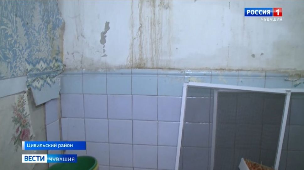 65 жильцов аварийного дома в с.Чурачики получили ключи от новых квартир 65 жильцов аварийного дома в с.Чурачики получили ключи от новых квартир