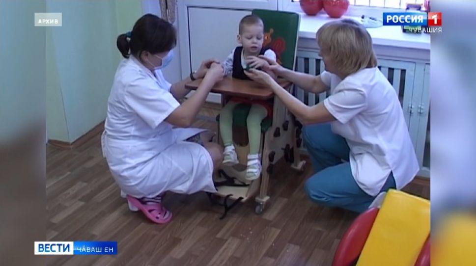 Шупашкарти "Малютка" ача ҫуртӗнче 4 ҫул тултарман 40-е яхӑн ача пурӑнать Шупашкарти "Малютка" ача ҫуртӗнче 4 ҫул тултарман 40-е яхӑн ача пурӑнать