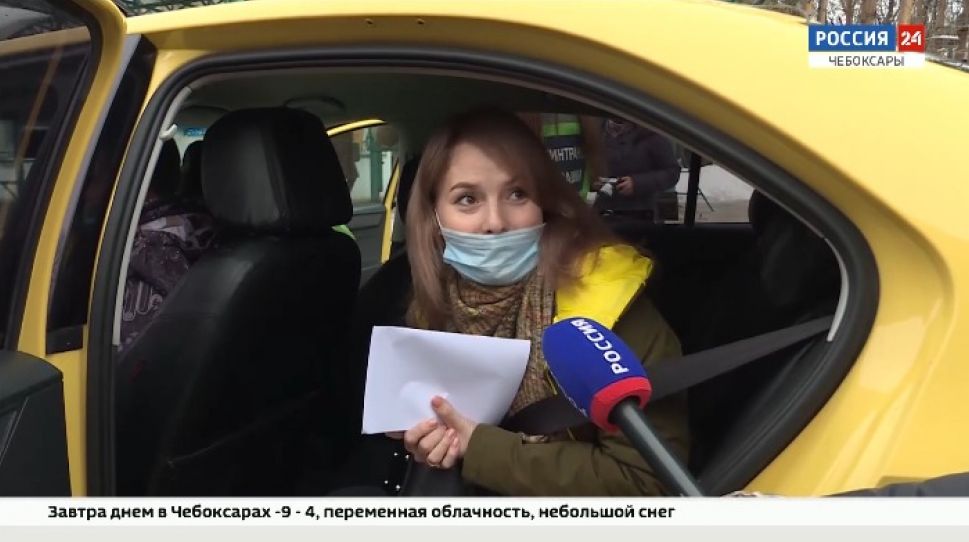 В Чувашии наказание за несоблюдение масочного режима влияет на сознательность граждан В Чувашии наказание за несоблюдение масочного режима влияет на сознательность граждан