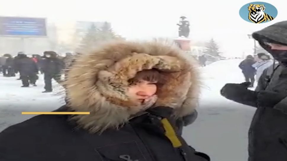 Несанкционированные акции