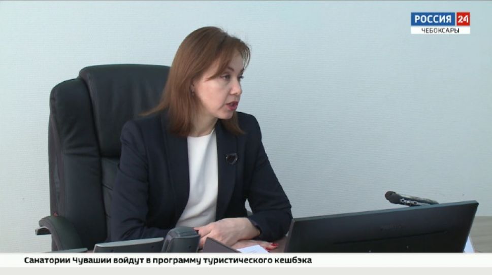 Минтруд Чувашии: проблемы по выплате пособий решены Минтруд Чувашии: проблемы по выплате пособий решены