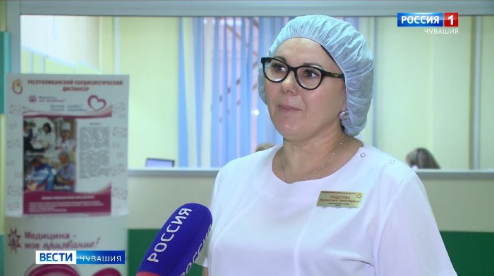 Медики Чувашии советуют чаще смеяться Медики Чувашии советуют чаще смеяться