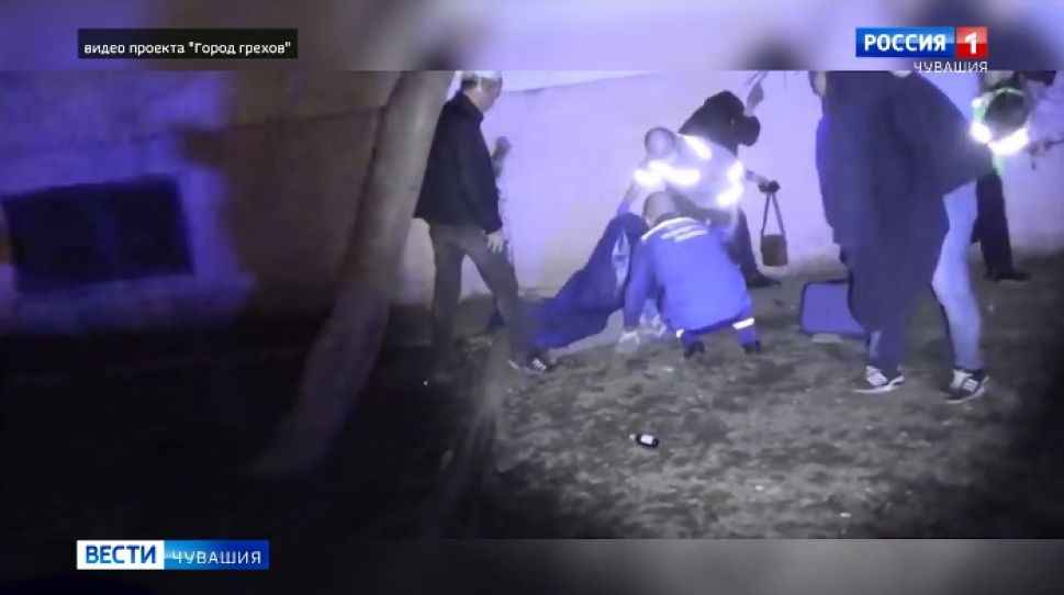 4-летнего чебоксарца, выжившего после падения с 5 этажа, перевели в травматологию 4-летнего чебоксарца, выжившего после падения с 5 этажа, перевели в травматологию