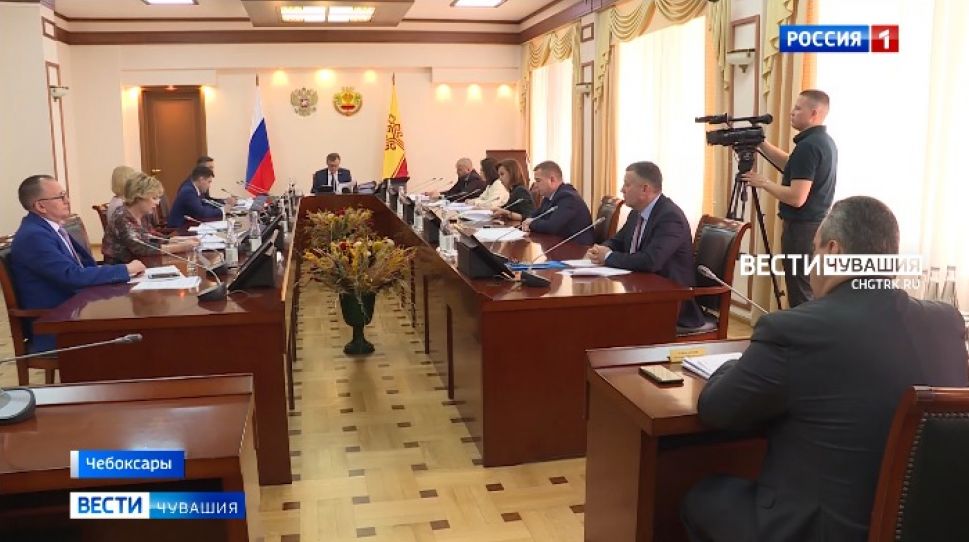 Предприятия МСП Чувашии смогут вернуть до 30% на приобретенное оборудование Предприятия МСП Чувашии смогут вернуть до 30% на приобретенное оборудование