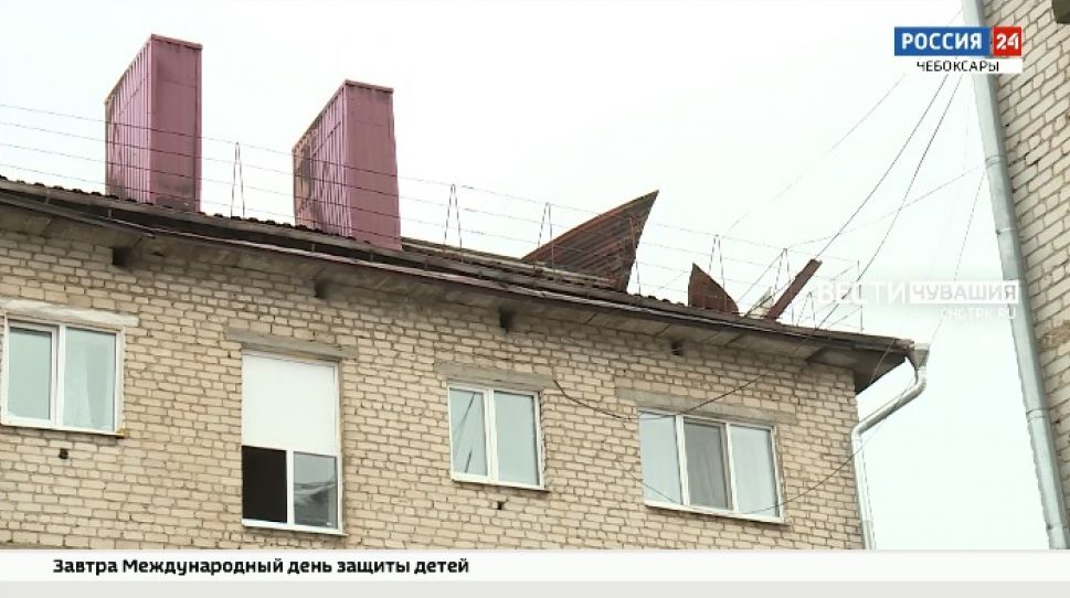 В большинстве домов Чувашии нашли нарушения установки телекоммуникационного оборудования В большинстве домов Чувашии нашли нарушения установки телекоммуникационного оборудования