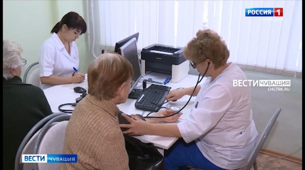 С 1 июля в стране начнется диспансеризация для граждан, переболевших коронавирусом С 1 июля в стране начнется диспансеризация для граждан, переболевших коронавирусом
