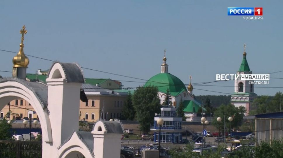 Главное за неделю - в выпуске программы " Местное время. Воскресенье" 20 июня Главное за неделю - в выпуске программы " Местное время. Воскресенье" 20 июня