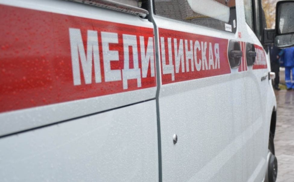 В июне скорая оказала помощь 10 долгожителям из Чувашии В июне скорая оказала помощь 10 долгожителям из Чувашии