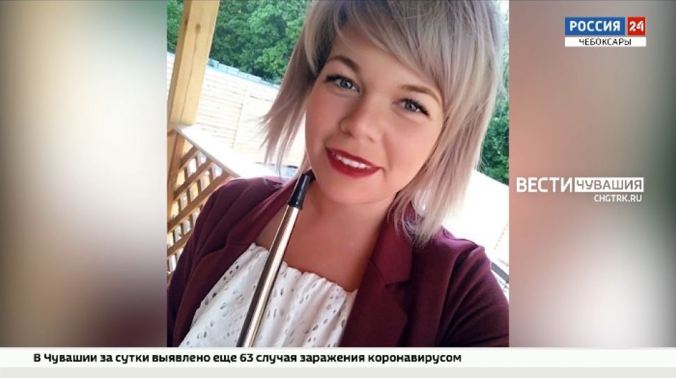 Полиция ищет пострадавших от рук мошенницы из Кугесь Полиция ищет пострадавших от рук мошенницы из Кугесь