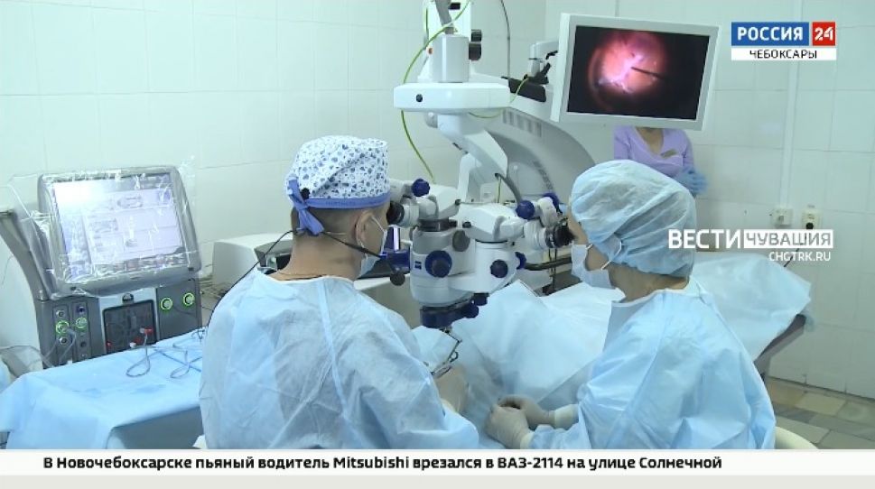 20 сложнейших операций на глаза проведут медики в рамках IX Межрегионального семинара офтальмологов 20 сложнейших операций на глаза проведут медики в рамках IX Межрегионального семинара офтальмологов