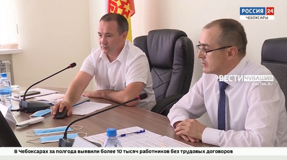 Специалисты Пенсионного фонда РФ по Чувашии разъяснили порядок получения «детских» выплат Специалисты Пенсионного фонда РФ по Чувашии разъяснили порядок получения «детских» выплат