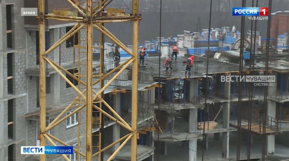 За прошлый год в Чувашии 12 человек погибли на производстве За прошлый год в Чувашии 12 человек погибли на производстве