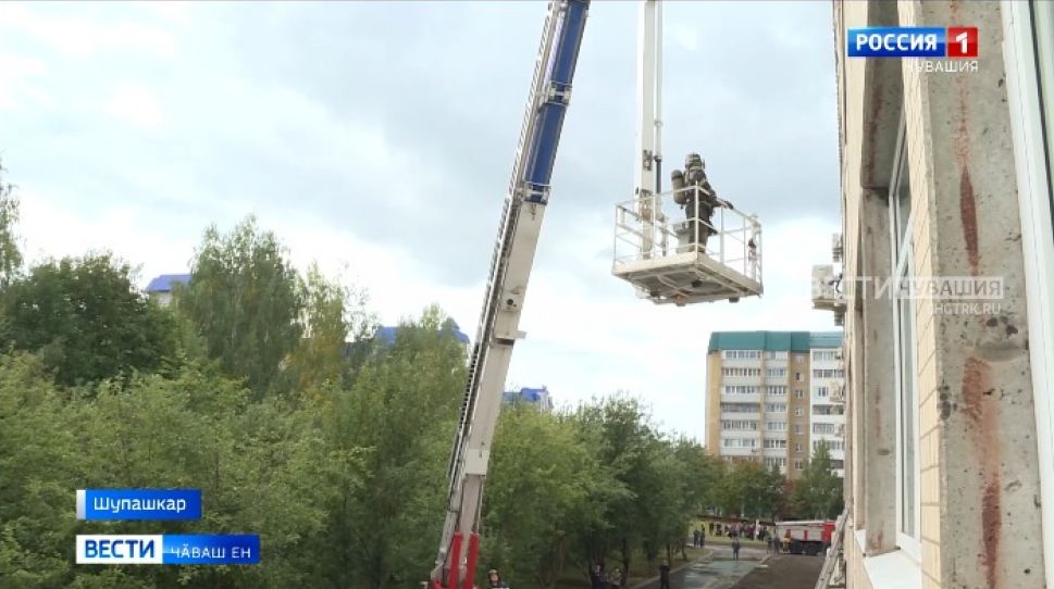 Коопераци институтӗнче ҫӑлавҫӑсен вӗренӗвӗ иртрӗ Коопераци институтӗнче ҫӑлавҫӑсен вӗренӗвӗ иртрӗ