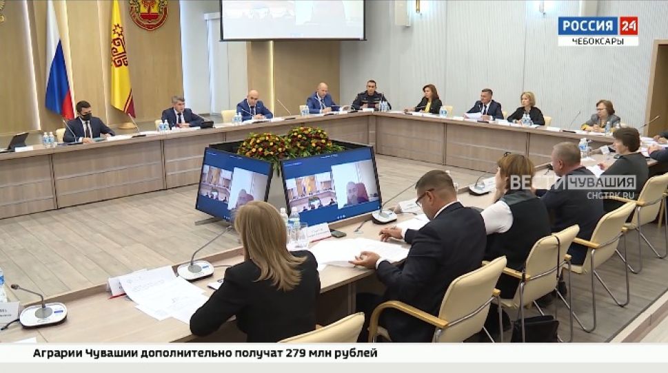 29 предприятий Чувашии задолжали своим сотрудникам 36 миллионов рублей 29 предприятий Чувашии задолжали своим сотрудникам 36 миллионов рублей