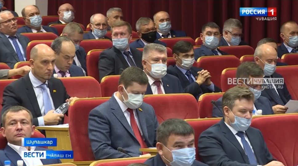 Ертсе пыракана, комитет пуçлăхĕсене суйларĕç Ертсе пыракана, комитет пуçлăхĕсене суйларĕç