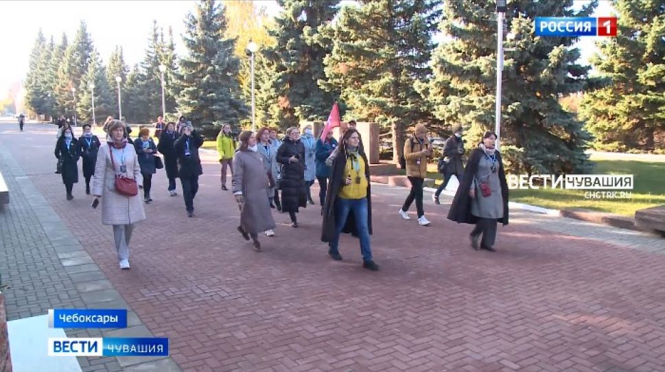 В Чебоксарах проходит финал регионального этапа Всероссийского конкурса "СМИротворец-2021" В Чебоксарах проходит финал регионального этапа Всероссийского конкурса "СМИротворец-2021"