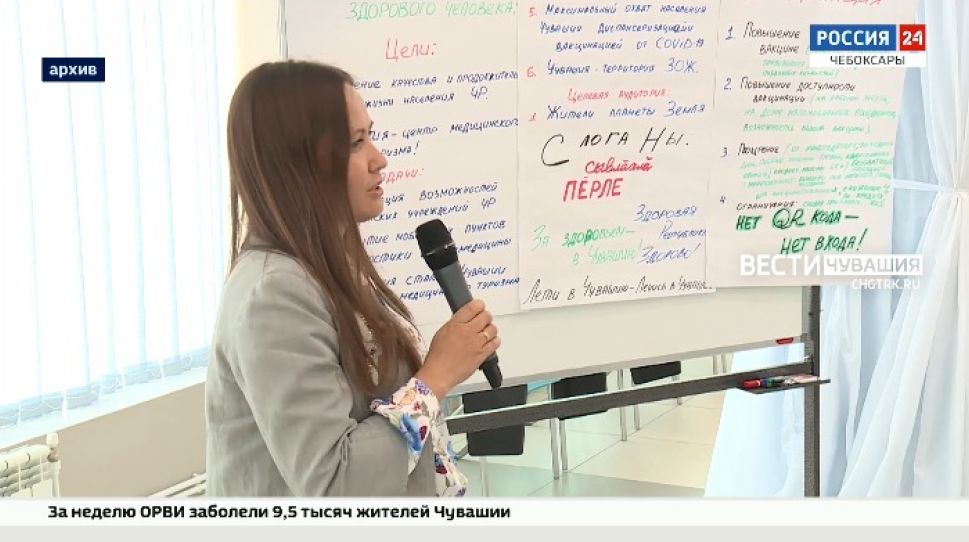 В Чувашии стартовал первый конкурс пиарщиков «PRофи-21» В Чувашии стартовал первый конкурс пиарщиков «PRофи-21»