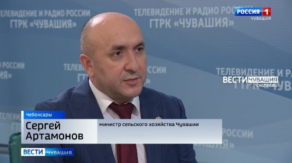 Смотрите сегодня в 21-00 "Вести. Интервью" с Сергеем Артамоновым Смотрите сегодня в 21-00 "Вести. Интервью" с Сергеем Артамоновым