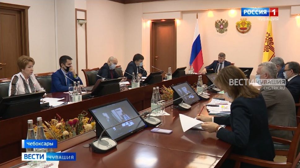 В Чувашии клубам, демонстративно нарушающим ковидные ограничения, пригрозили закрытием на 90 дней В Чувашии клубам, демонстративно нарушающим ковидные ограничения, пригрозили закрытием на 90 дней