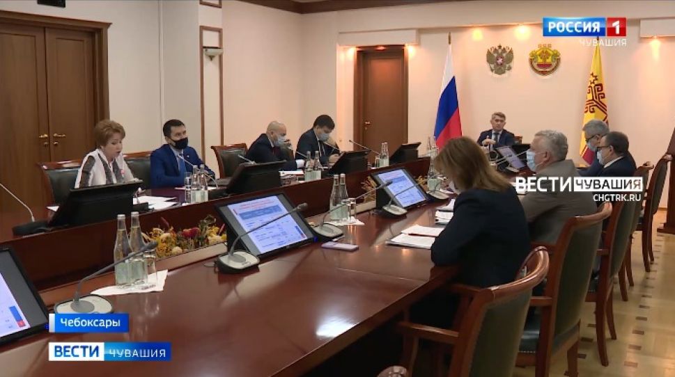 В Чувашии до 15 декабря принимаются заявления от предпринимателей, чье дело пострадало в локдаун В Чувашии до 15 декабря принимаются заявления от предпринимателей, чье дело пострадало в локдаун
