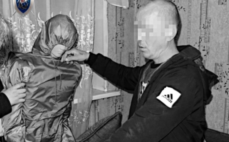 Житель Кугесь, расчленивший собутыльника в новогоднюю ночь, проведет в колонии 11,5 лет Житель Кугесь, расчленивший собутыльника в новогоднюю ночь, проведет в колонии 11,5 лет
