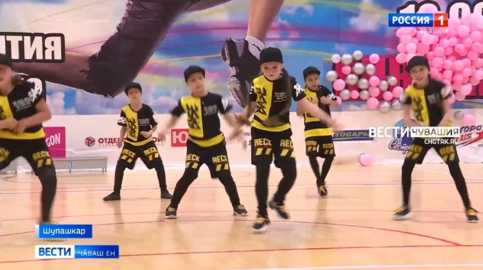 Вӗсем пӗчӗкренех хӑюллӑх кӑтартса ҫӗнтерӳ патне ӑнтӑлаҫҫӗ 