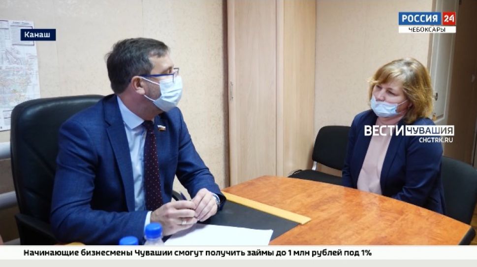 В Чувашии с 1 декабря "Единая Россия" проведет декаду приемов граждан В Чувашии с 1 декабря "Единая Россия" проведет декаду приемов граждан