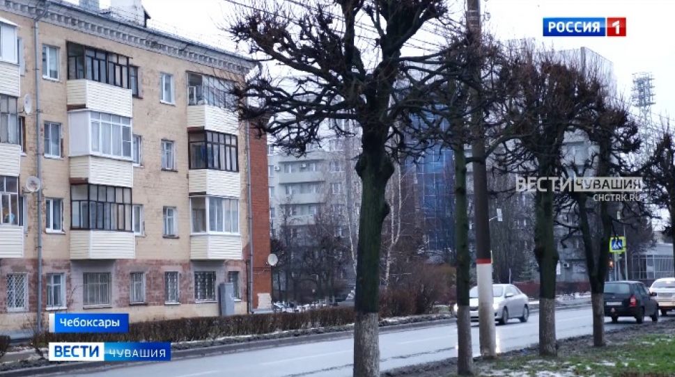 В Чувашии восстановили электроснабжение после штормового ветра В Чувашии восстановили электроснабжение после штормового ветра