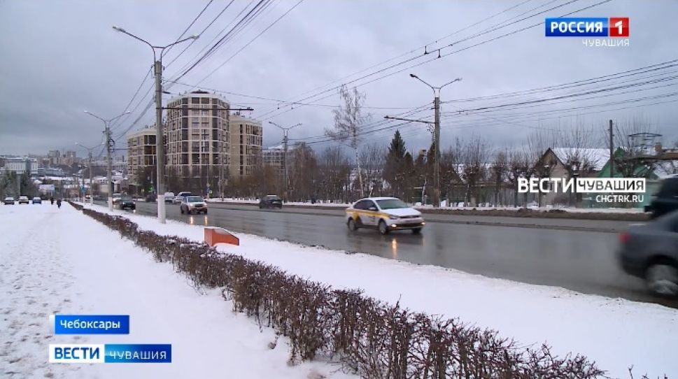 В Чувашии впервые за 7 лет повысили тариф на техосмотр машин В Чувашии впервые за 7 лет повысили тариф на техосмотр машин