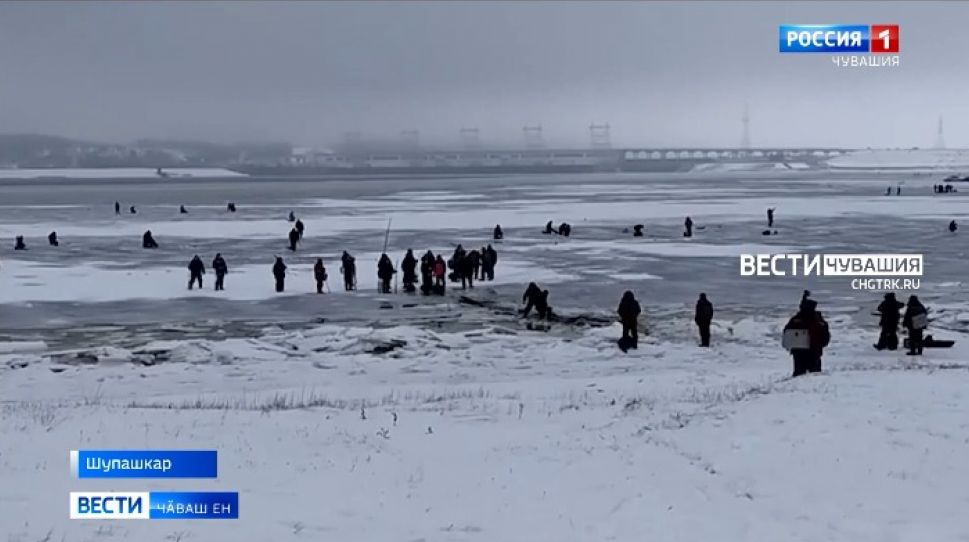Кашни пӗве-юханшыв хӗрринче сыхӑ тӑраймӗҫ Кашни пӗве-юханшыв хӗрринче сыхӑ тӑраймӗҫ