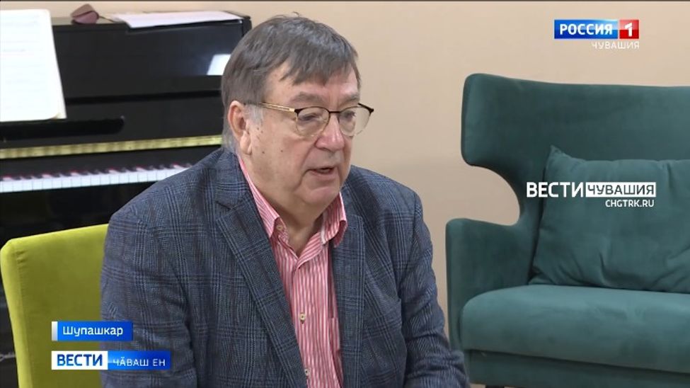 Ӗҫ паттӑрлӑхне халалланӑ произведени Ӗҫ паттӑрлӑхне халалланӑ произведени
