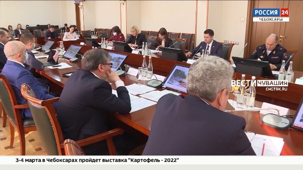 Чебоксарский экономический форум посвятят цифровизации Чебоксарский экономический форум посвятят цифровизации