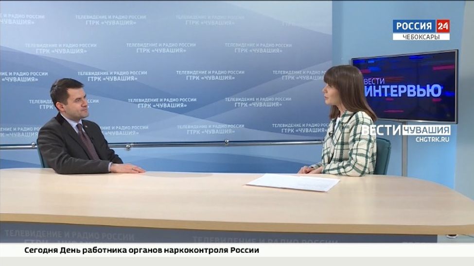 Как санкции повлияют на экономику Чувашии и вырастут ли зарплаты? Как санкции повлияют на экономику Чувашии и вырастут ли зарплаты?