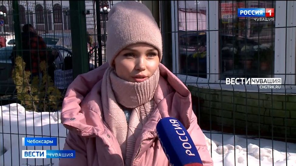Как живется жителям Чувашии в условиях санкций? Как живется жителям Чувашии в условиях санкций?