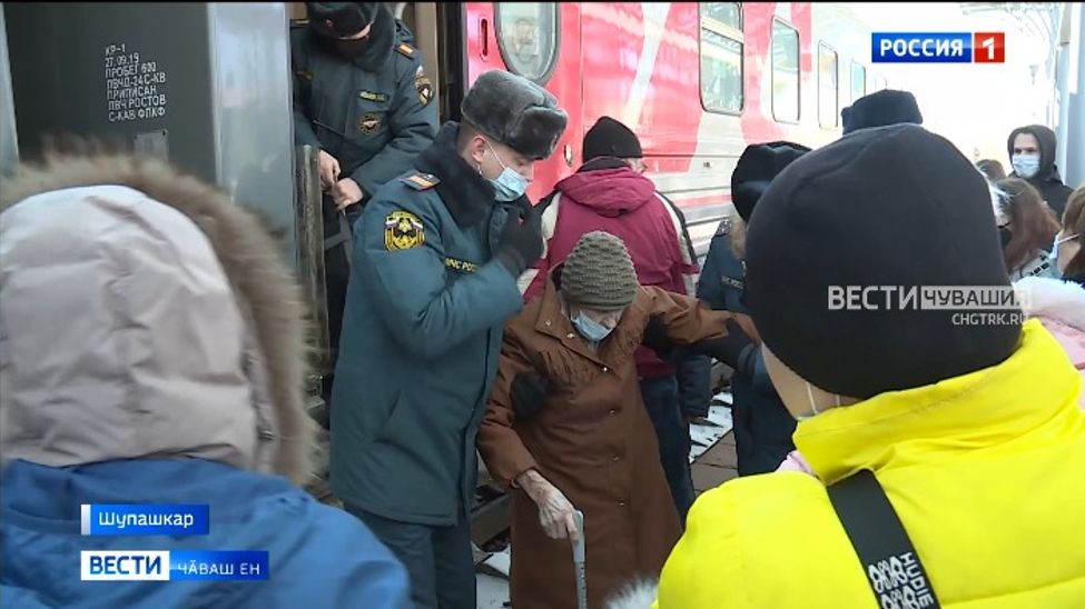 Паянхи кун тӗлне Донбасспа Украинӑран Раҫҫее 600 пин ытла ҫын тарса килнӗ Паянхи кун тӗлне Донбасспа Украинӑран Раҫҫее 600 пин ытла ҫын тарса килнӗ