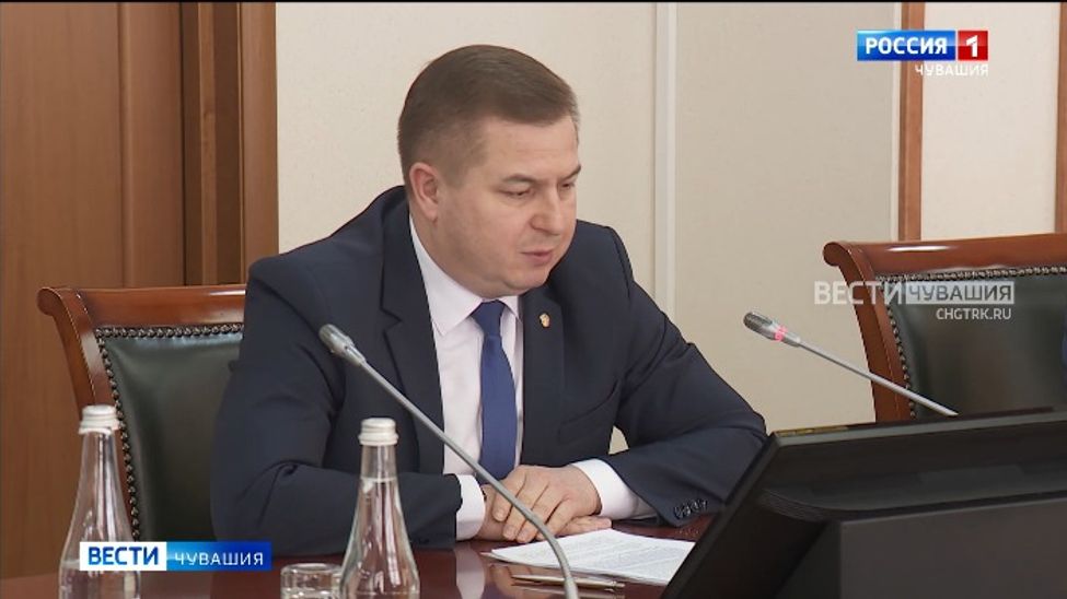 В Чувашии беженцы из ДНР и ЛНР получат бесплатную медпомощь В Чувашии беженцы из ДНР и ЛНР получат бесплатную медпомощь