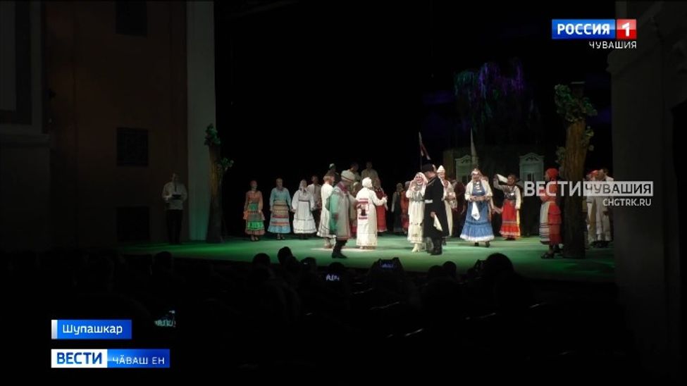Чӑваш Енре туризм тапхӑрӗ пуҫланчӗ Чӑваш Енре туризм тапхӑрӗ пуҫланчӗ