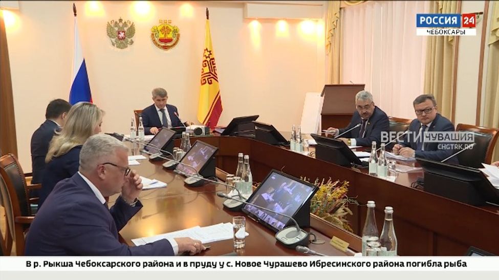 В Чувашии на снижение безработицы направят почти 190 млн рублей В Чувашии на снижение безработицы направят почти 190 млн рублей