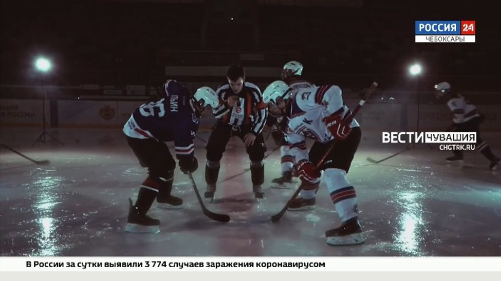 С 10 по 12 июня в Ледовом дворце пройдет хоккейный фестиваль «Кубок Единства» С 10 по 12 июня в Ледовом дворце пройдет хоккейный фестиваль «Кубок Единства»