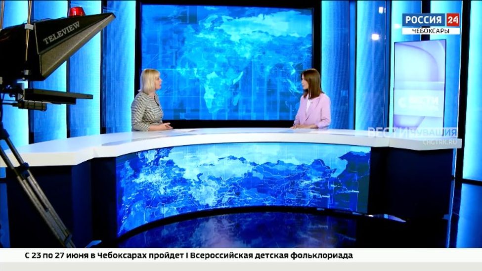 Ко Дню Республики готовят насыщенную программу Ко Дню Республики готовят насыщенную программу