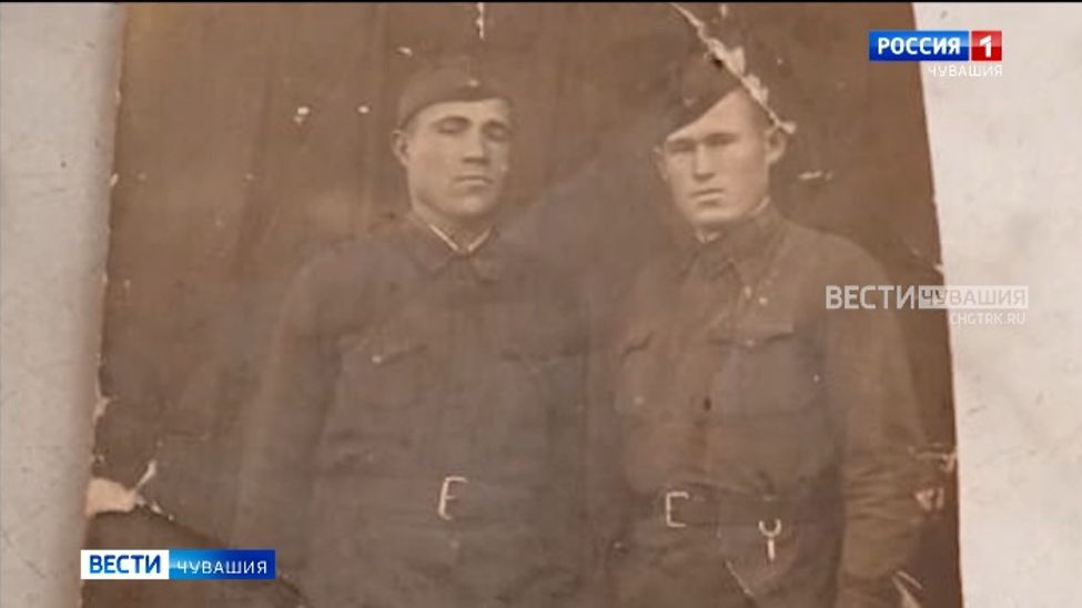 В Мурманской области обнаружили останки чувашского бойца